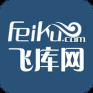 飞库文学网