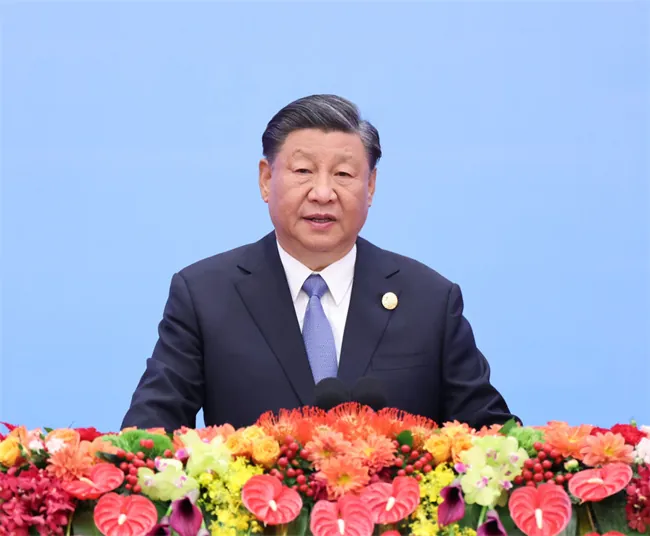 习近平：确保人工智能始终处于人类控制之下
