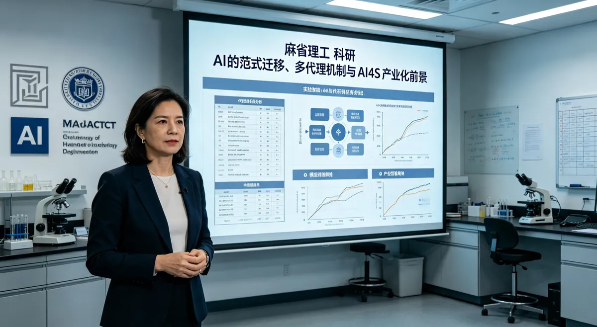 AI 代理重塑科研范式：AI Co-Scientist 与 AlphaFold 模式的路径分野