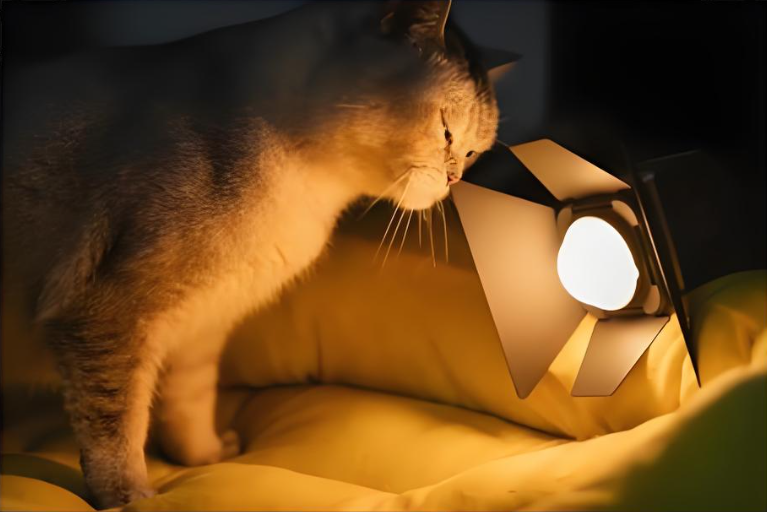 小猫补光灯：零编程基础独立开发者用AI 1小时做App，4小时登顶付费榜，收入40万