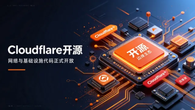 Cloudflare开源Clef智能体决策模型